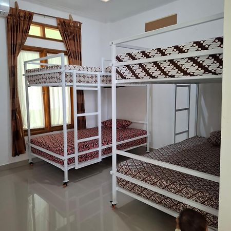 Ike'S Homestay Kuta  Εξωτερικό φωτογραφία