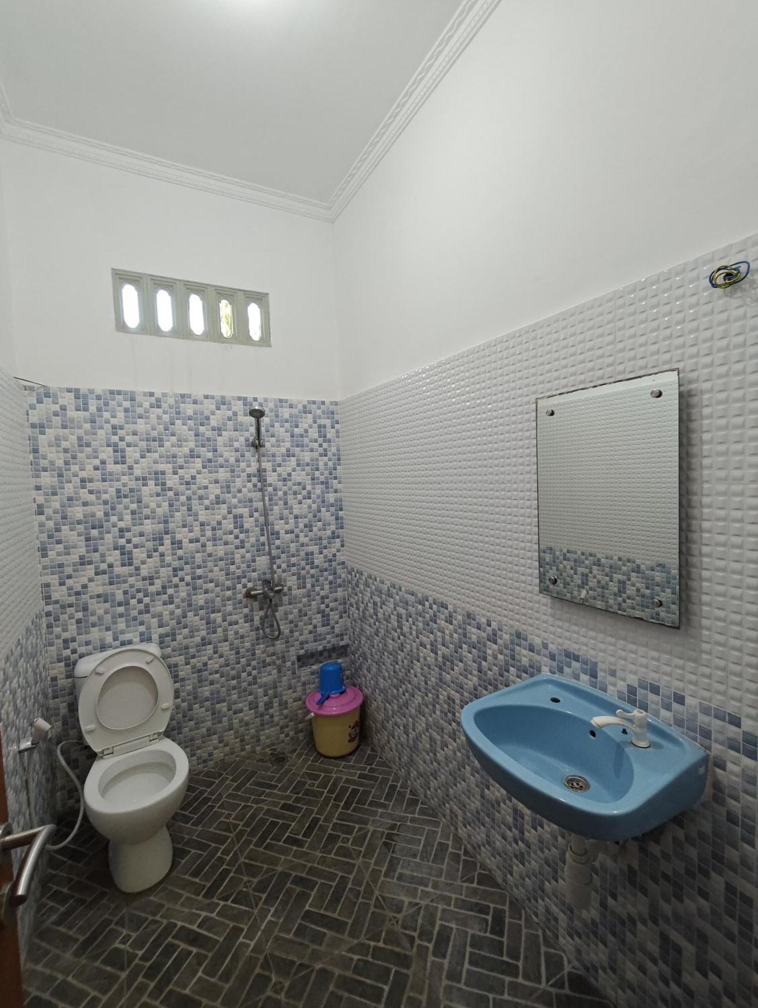 Ike'S Homestay Kuta  Εξωτερικό φωτογραφία